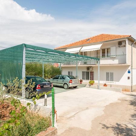 Apartments By The Sea Slatine, Ciovo - 11047 Extérieur photo