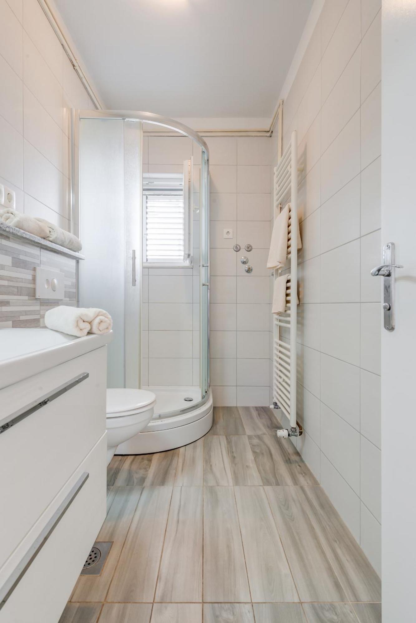 Apartments By The Sea Slatine, Ciovo - 11047 Chambre photo